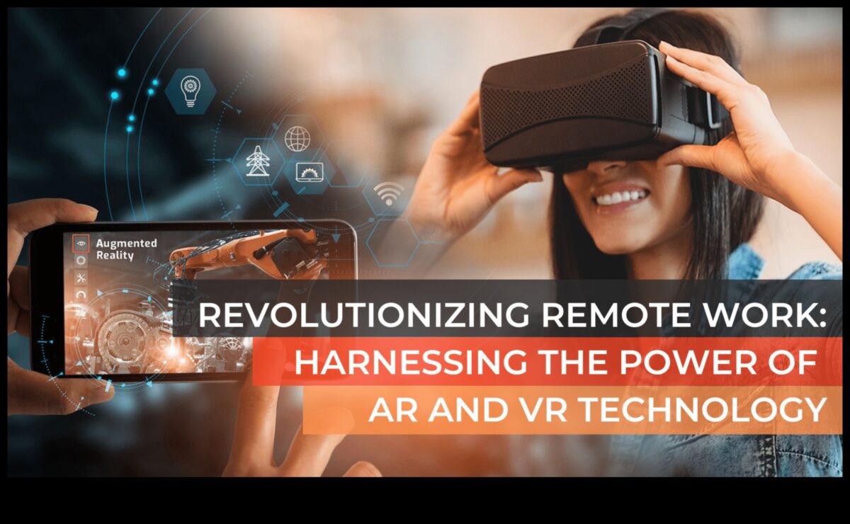 מהפכה בקישוריות: מגמות וטכניקות ב-AR Evolution