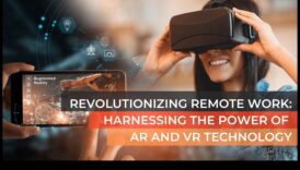 מהפכה בקישוריות: מגמות וטכניקות ב-AR Evolution