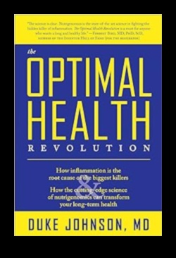 מהפכת החומרים התזונתיים: שינוי בריאותך מבפנים