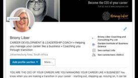 מחזה מקוון עסקית כיצד למנף את לינקדאין להגשמה 6 מחזה רשת עסקית: ניווט הצלחה בלינקדאין