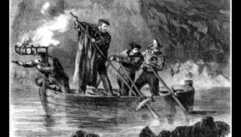 מכור להיסטוריה: האבולוציה של טכניקות דיג