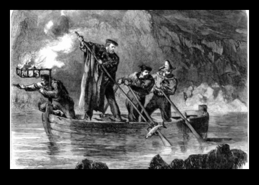 מכור להיסטוריה: האבולוציה של טכניקות דיג