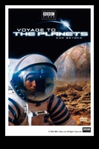 פרספקטיבות פלנטריות: אודיסאה חזותית של מערכת השמש שלנו