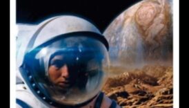 פרספקטיבות פלנטריות: אודיסאה חזותית של מערכת השמש שלנו