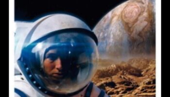 פרספקטיבות פלנטריות: אודיסאה חזותית של מערכת השמש שלנו