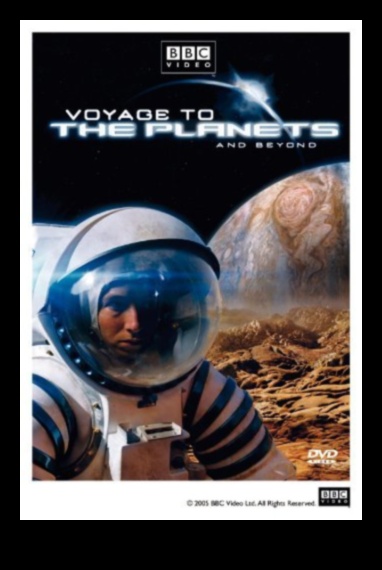 פרספקטיבות פלנטריות: אודיסאה חזותית של מערכת השמש שלנו