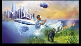 מקונספט לקוד מידע לטכנולוגיה של הטווח הארוך 2 מהקונספט לקוד: המדריך החיוני של המקצוען לטכנולוגיה