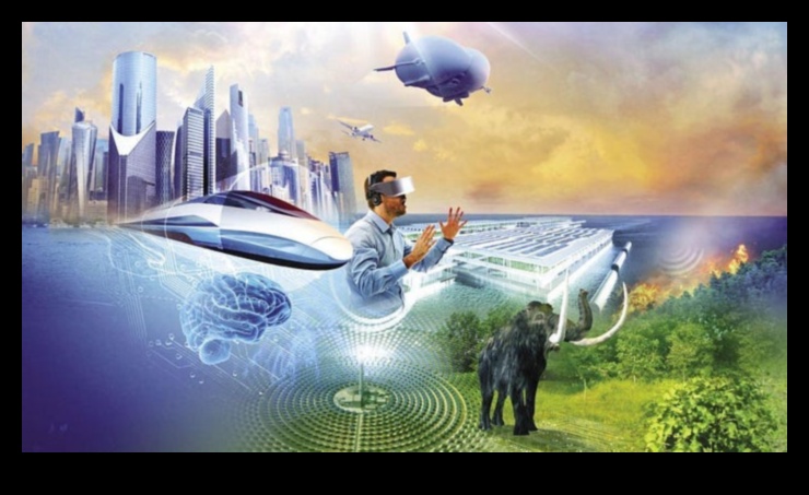 מהקונספט לקוד: המדריך החיוני של המקצוען לטכנולוגיה