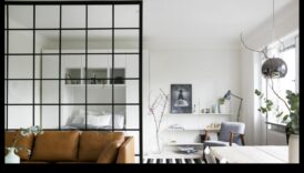 מקסם את השטח הקטן האינדיבידואלי שלך ולא באמצעות 10 עצות הקישוט האלה 4 מהן כמה הצעות לעיצוב הבית לחללים קטנים?