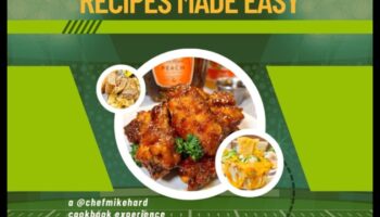 משחק גורמה: קסם קולינרי בתזונת ספורט