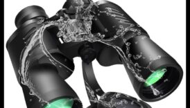 משקפת צפרות 202: תכונות מתקדמות עבור צופי ציפורים רציניים