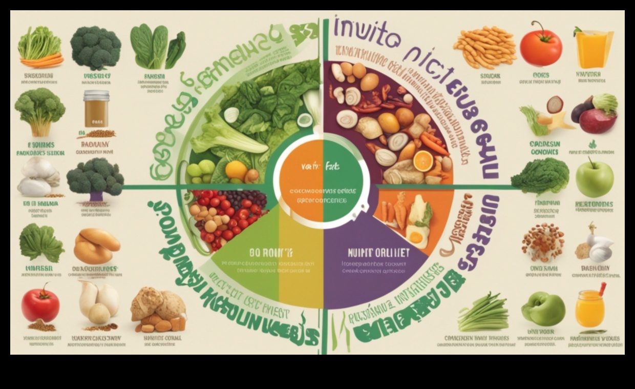 ניווט בתזונה מדריך לחומרי התזונה החיוניים 1 ניווט בתזונה: מפת הדרכים התזונתית החיונית