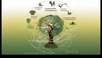 סימפוניה מתחדשת: איזון בין חזון אתי ודיוק טכני בפתרונות אנרגיה