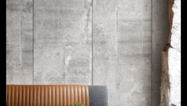 עיצוב בטון מינימליסטי המראה הטרנדי 2 האם אתה יכול להמליץ על דרכים להציג בטון בעיצוב מינימליסטי לתחושה עכשווית?