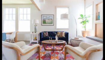 חקור את עולם העיצוב הביתי: 5 ערכות נושא שצריך לאמץ