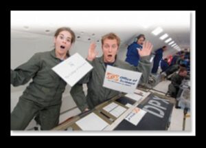 פלאים חסרי משקל: חקירת המופלאים של אפס כבידה