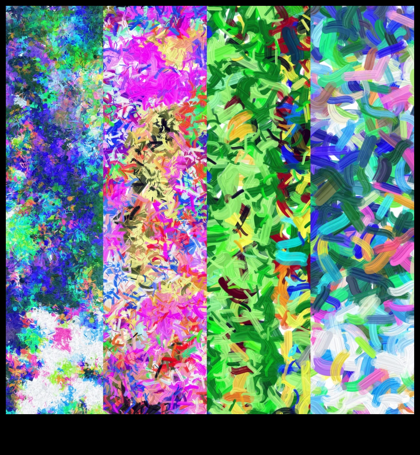 קידוד יצירתי שפת האומנות החזותית בטכנולוגיה סביבתית 1 קידוד יצירתי: שפת האמנות החזותית בטכנולוגיה סביבתית