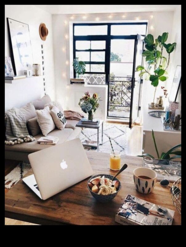 רעיונות יצירתיים לחידוש עיצוב הפנים