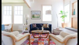 חקור את כוחו של עיצוב הבית: רעיונות והשראות