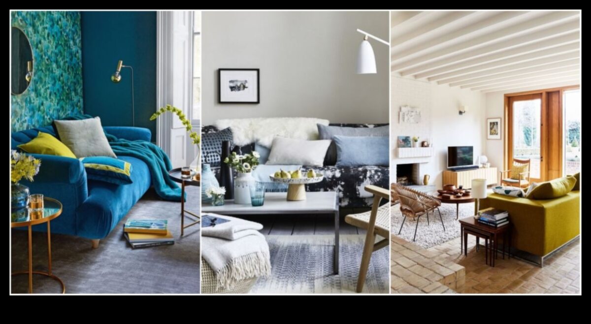 מדוע חשוב לשקול מושגי קישוט שונים?