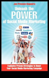 לשחרר את הכוח של שיווק במדיה חברתית