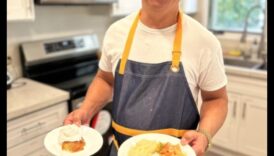 שנות זהב, ביס זהב: מסע קולינרי אל תזונה גריאטרית