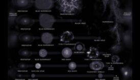 תסריט הסלבריטאים של נאס"א פרק חדש בגילוי קוסמי 5 תסריט הכוכבים של נאס